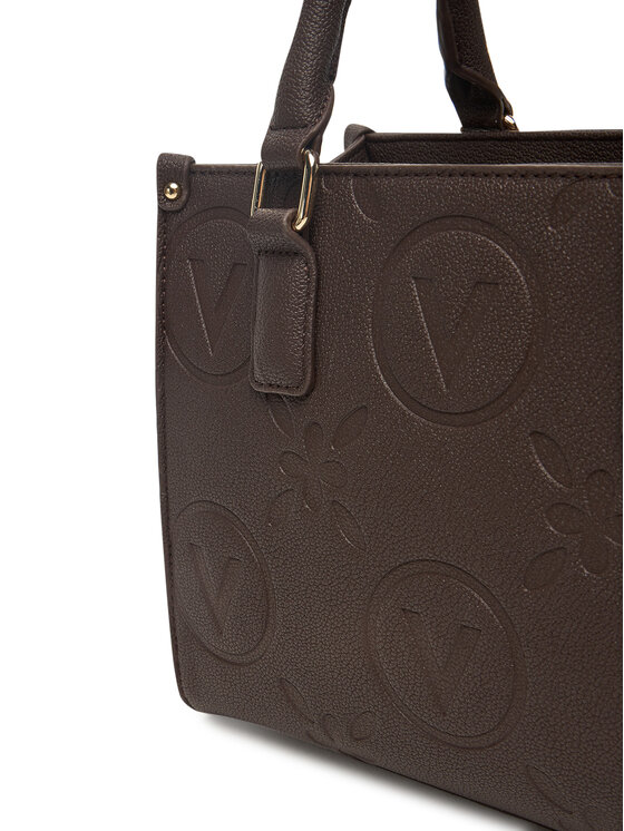 Valentino Valentino Borsetta Samba Re VBS8ZG04 Marrone