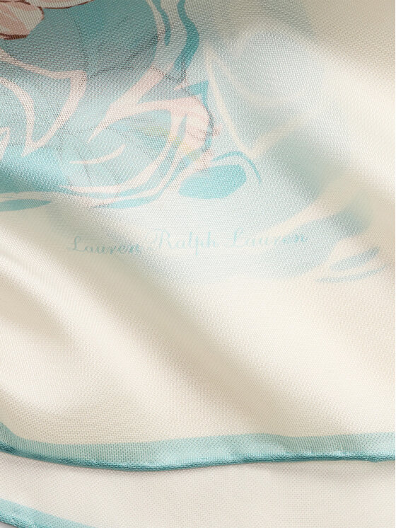 LAUREN RALPH LAUREN LAUREN RALPH LAUREN Chusta 454P14383001 Kolorowy