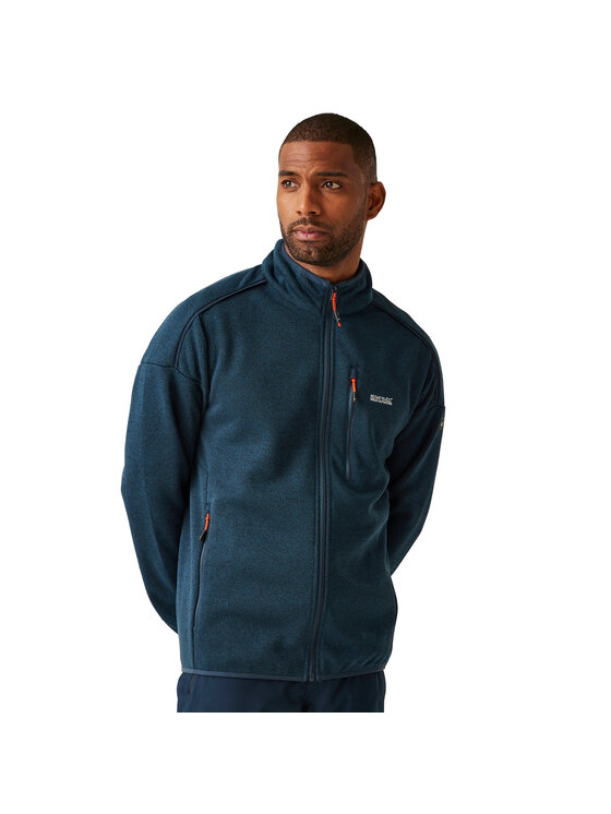 Regatta Regatta Kurtka outdoor Kames Niebieski Long Fit