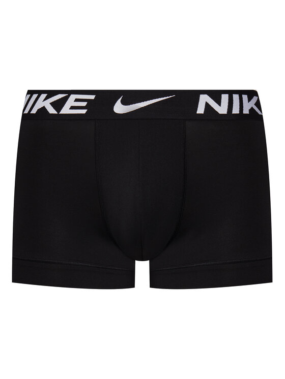 Nike Nike Set od 3 para bokserica 0000KE1156 Crna