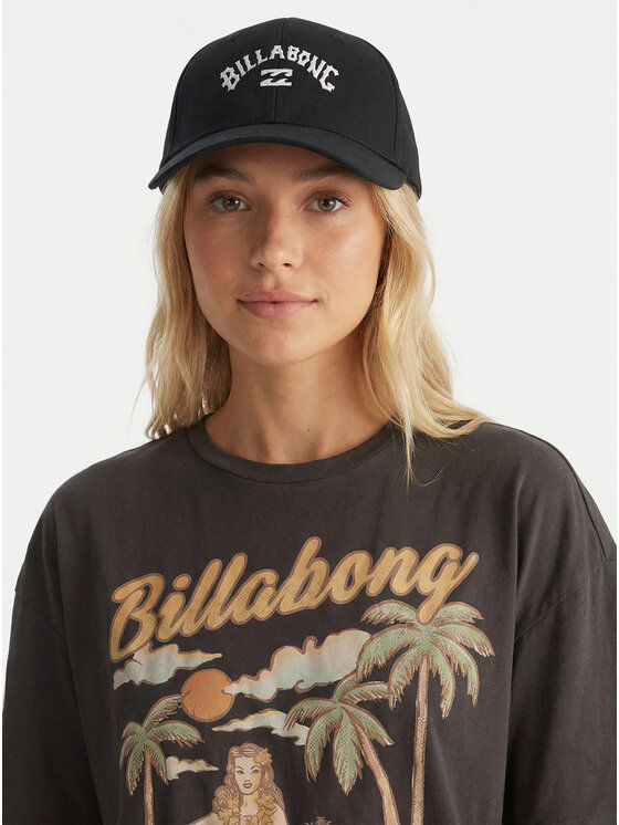 Billabong Billabong Nokamüts EBYHA00128 Must