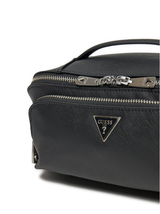 Guess Guess Neseser Milano PMMISA P4286 Crna