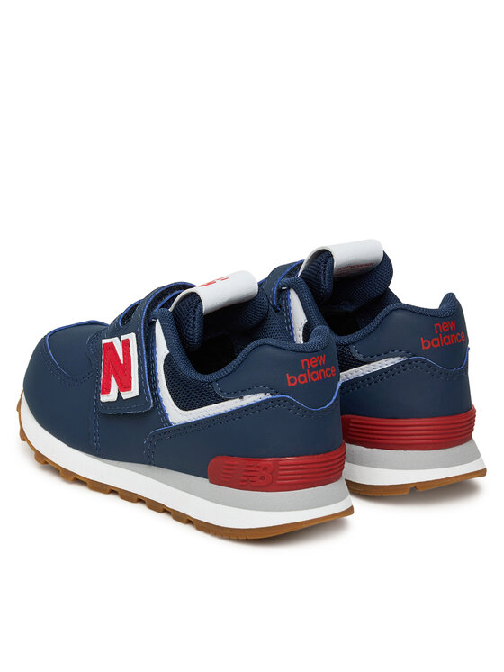 New Balance New Balance Sneakersy PV574NF Granatowy