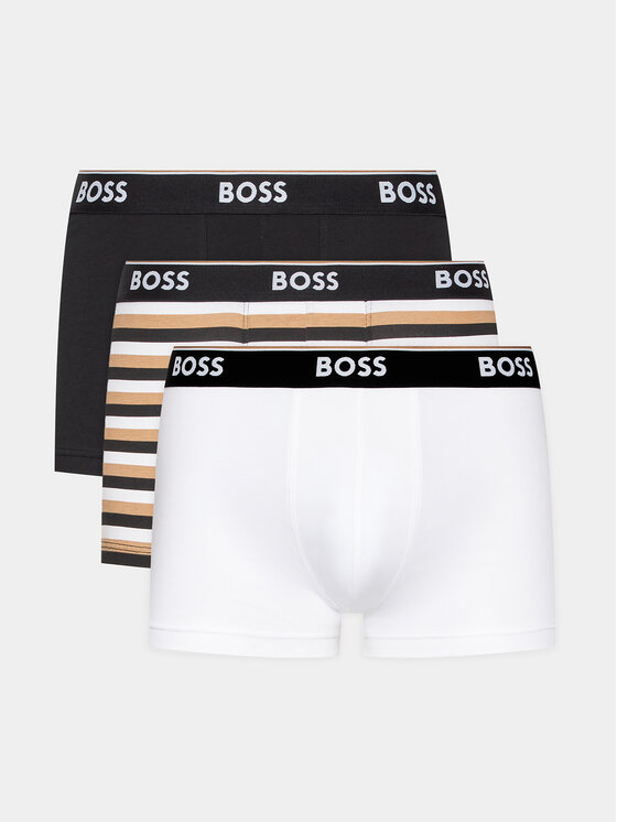 Set di 3 boxer Boss