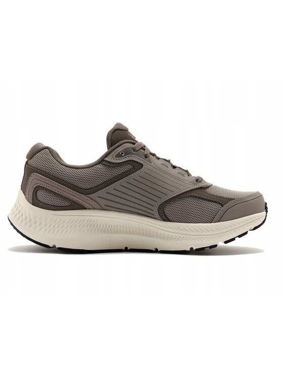 Skechers Skechers Sneakersy 220866-KHK Kolorowy