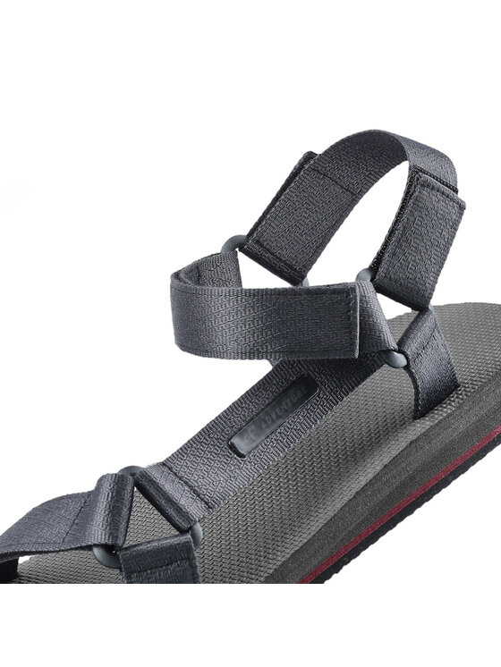 4F 4F Босоніжки 4FRSS24FSANM053 Сірий