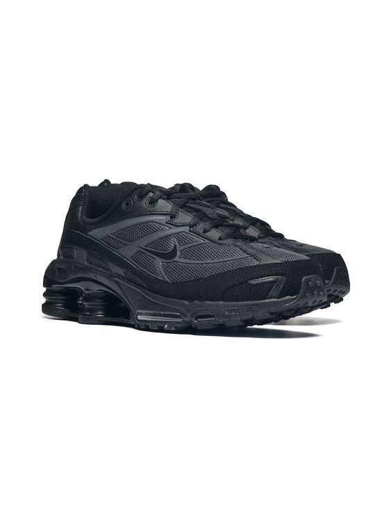 Nike Nike Sneakersy Shox Ride 2 IO4296-005 Szary