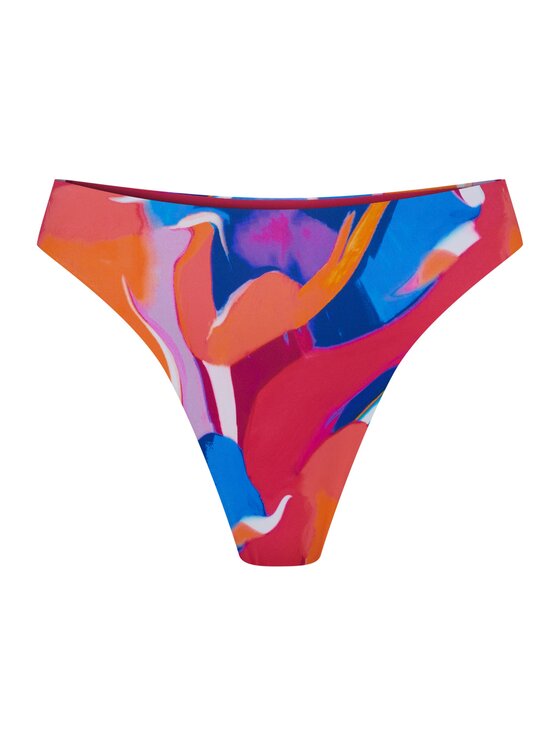 Esotiq Esotiq Dół od bikini 42935 Kolorowy
