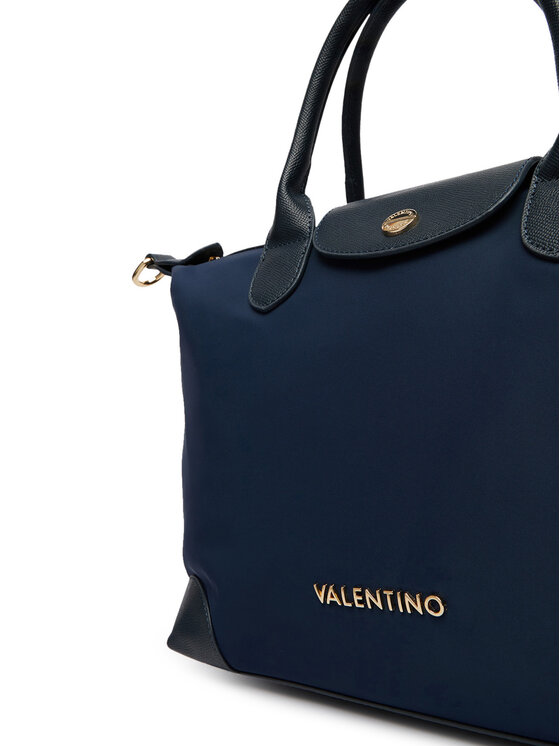 Valentino Valentino Borsetta Jolly Re VBS9JX23 Blu scuro