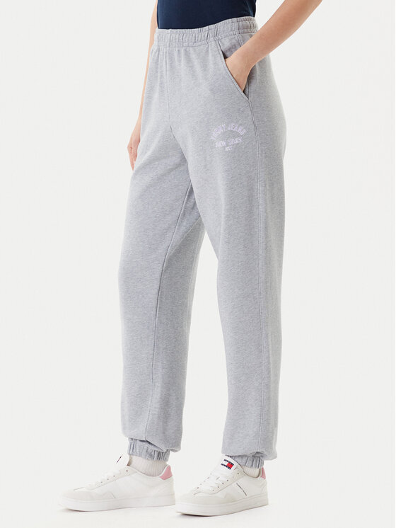 Spodnie dresowe Tommy Jeans