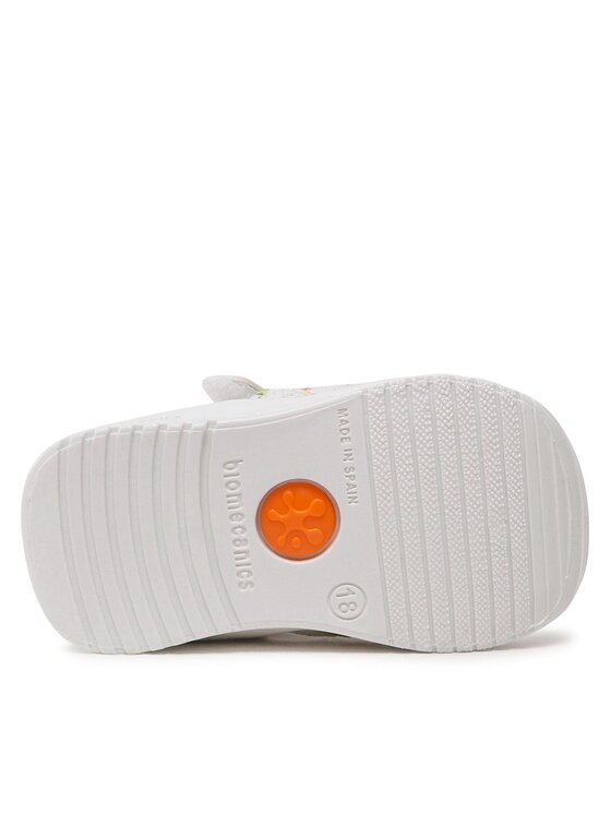 Scarpe basse 232189 Bianco