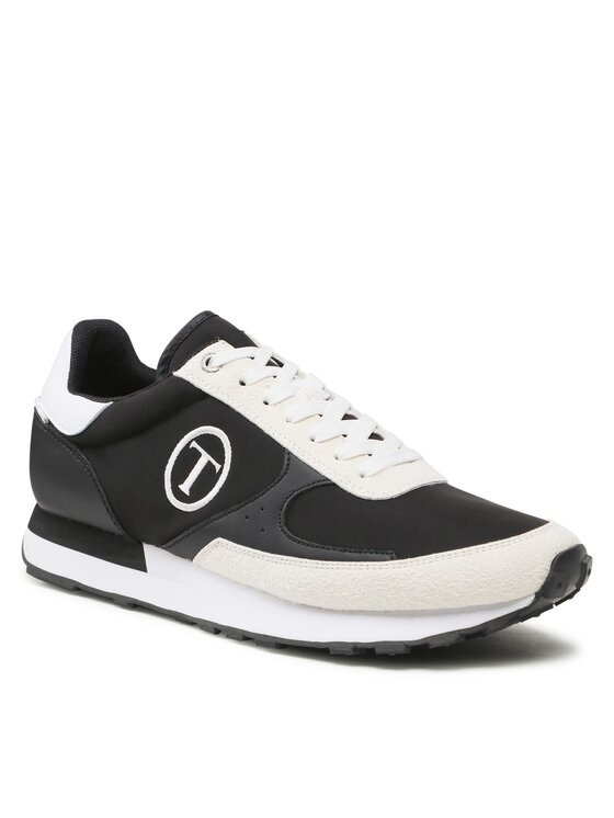 Trussardi Trussardi Sneakers 77A00512 Schwarz