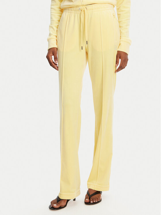 Spodnie dresowe Juicy Couture
