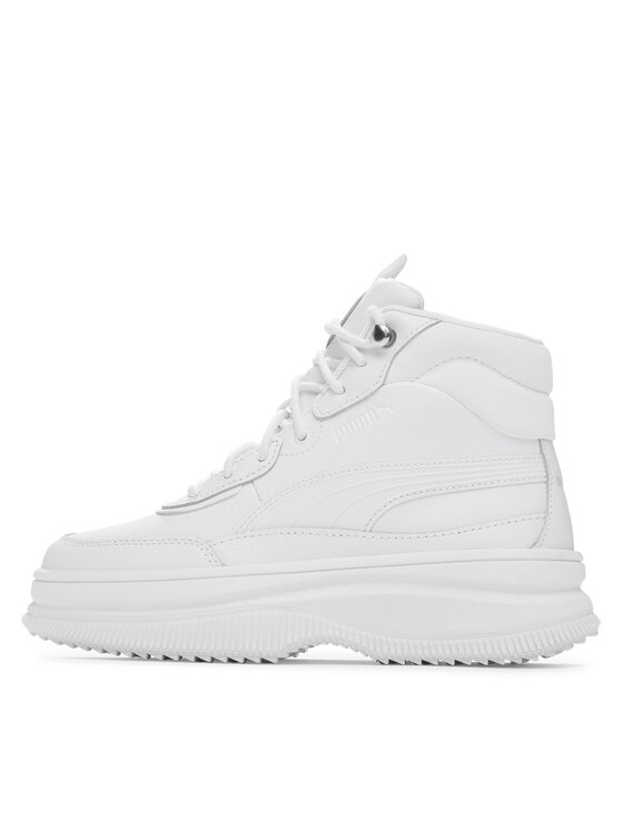 Puma Puma Snīkeri Mayra 392316 01 Balts