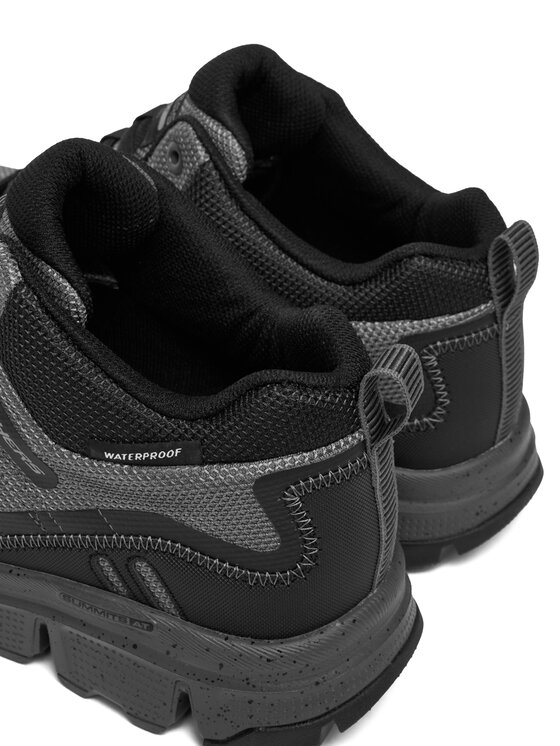 Skechers Skechers Scarpe da trekking Summits At 237701 CCBK Grigio
