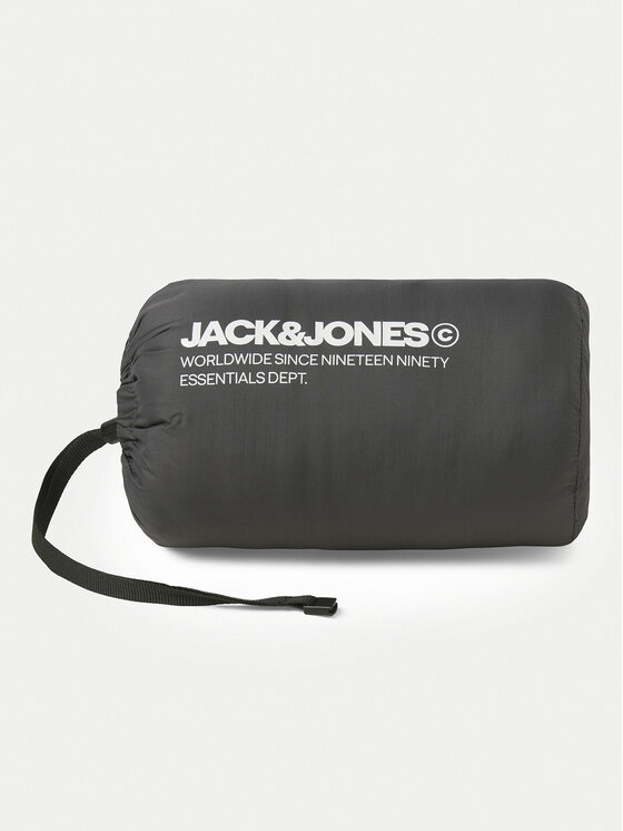 Jack&Jones Jack&Jones Зимно яке Estate 12256983 Сив Regular Fit