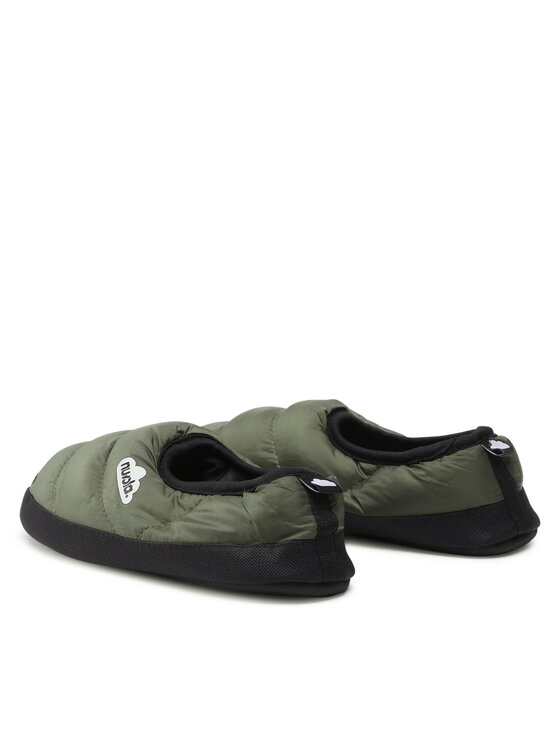 Pantofole Classic UNCLAG024W Verde