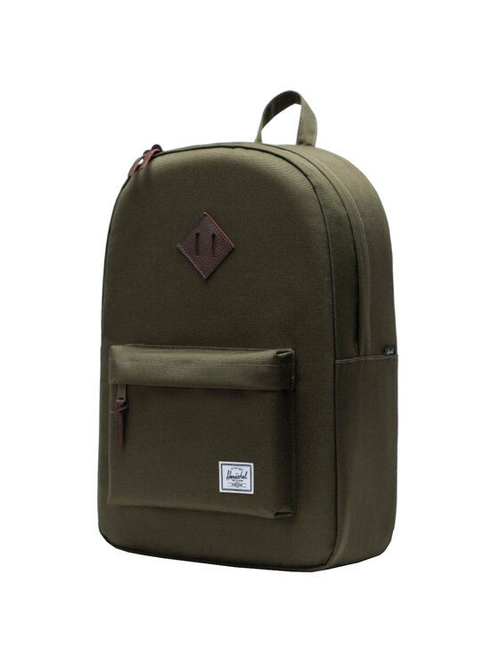 Herschel Herschel Plecak Herschel Classic Heritage Backpack Zielony