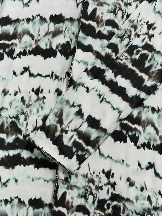 Karen by Simonsen Karen by Simonsen Ежедневна рокля Marbel 10104744 Цветен Regular Fit