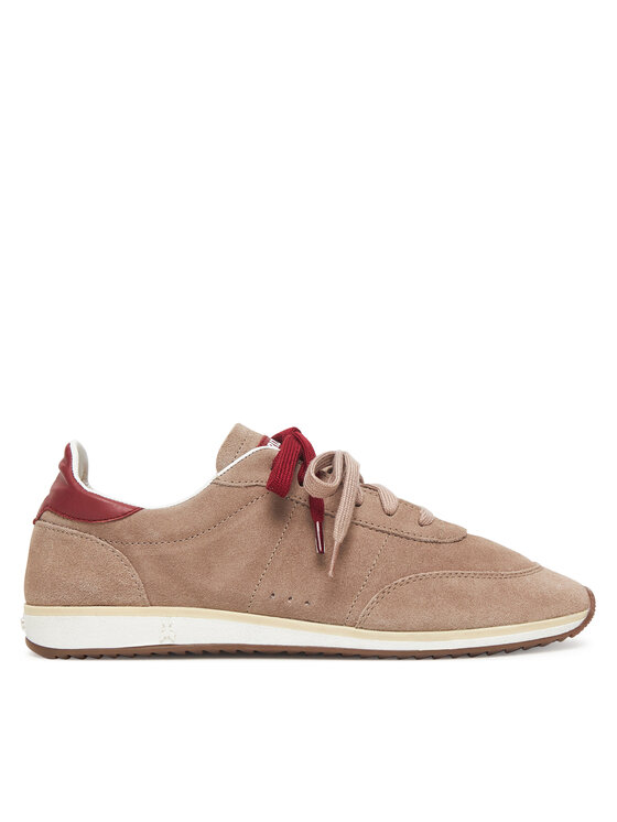 Patrizia Pepe Patrizia Pepe Sneakers 2Z0054/L055-FG47 Bej
