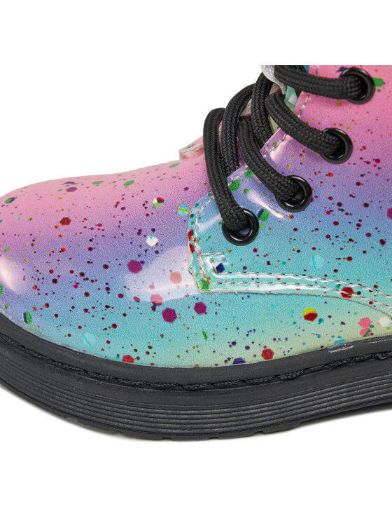 Nelli Blu Nelli Blu Stivali CM221215-7 Multicolore