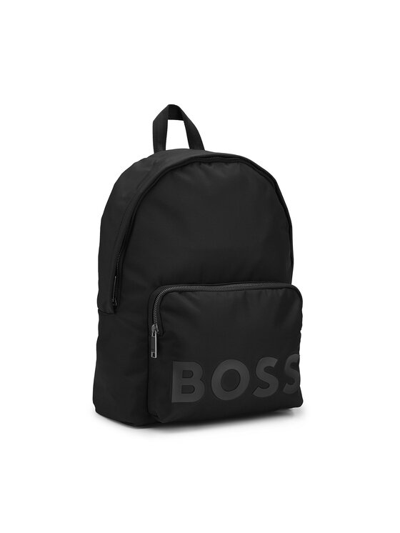 BOSS Boss Batoh Catch 50490969 Černá