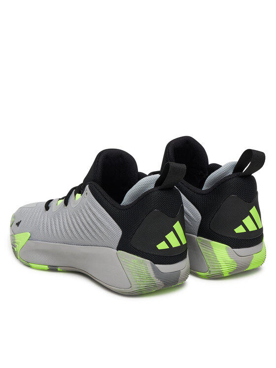 adidas adidas Košarkaška obuća adidas Initiation JR6507 Siva