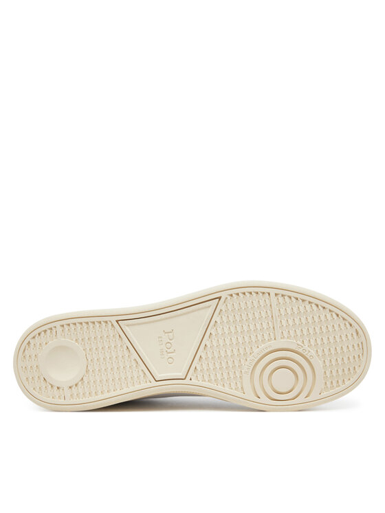 Polo Ralph Lauren Polo Ralph Lauren Superge Heritage Court II 809960929001 Bela