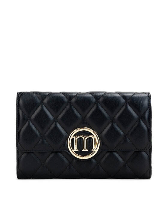 Monnari Monnari Handtasche TORIMP0-24Z-PHO0100-K020 Schwarz