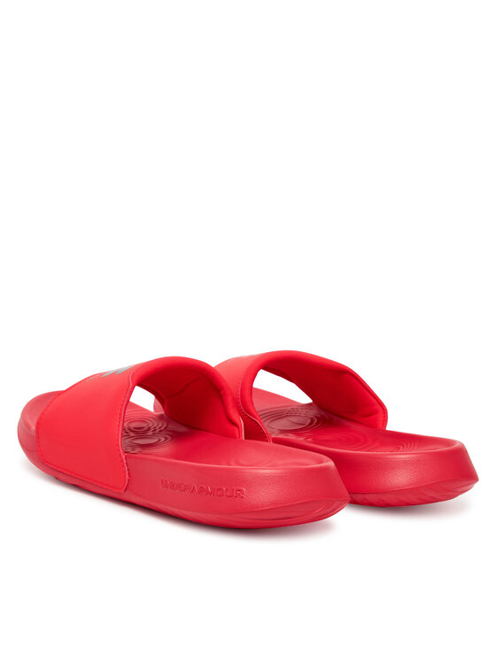 Under Armour Under Armour Iešļūcenes UA M Ignite Select 3027219 Sarkans