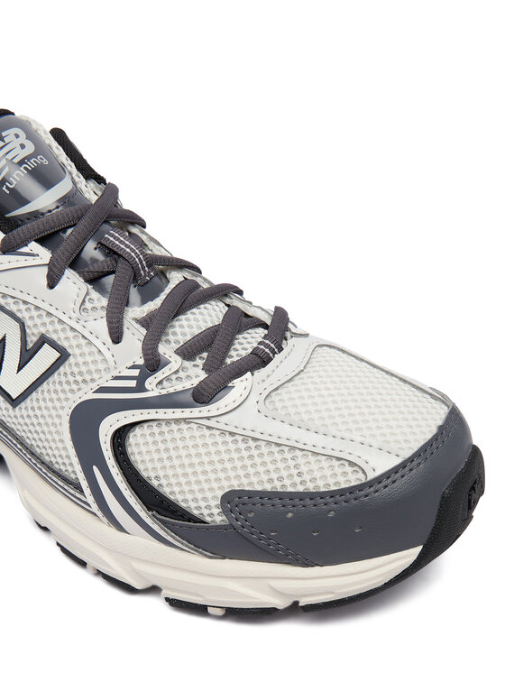 New Balance New Balance Laisvalaikio batai U530COC Balta
