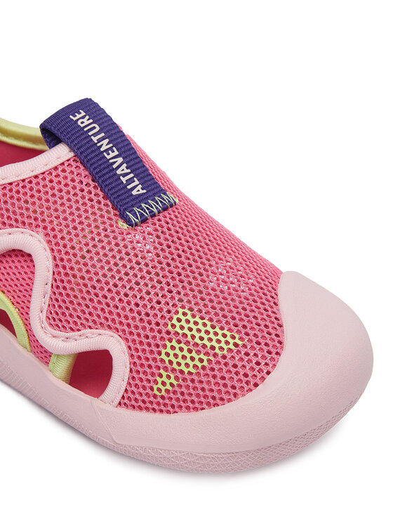 adidas adidas Sandalen Altaventure 3 Kids JS2550 Rosa