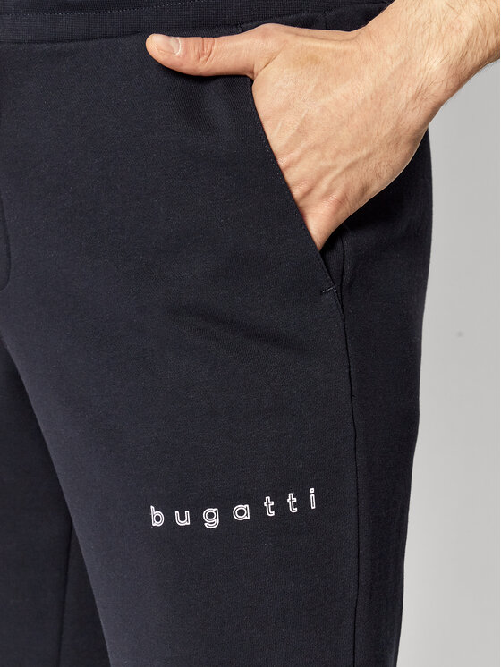 Pantaloni da tuta 8250 15196 Blu scuro Regular Fit...