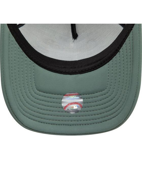 New Era New Era Шапка с козирка Fruit Graphic Trucker St. Louis Cardinals 60595259 Зелен