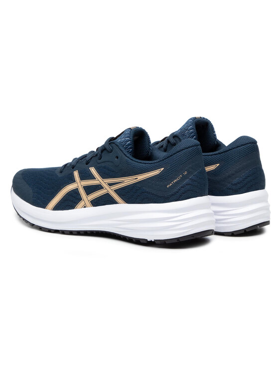 Scarpe Patriot 12 1012A705 Blu scuro