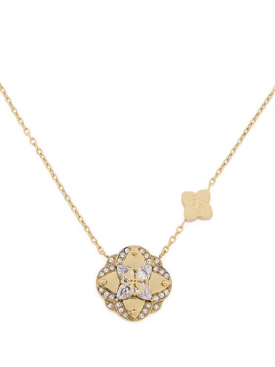Guess Guess Collana JUBN05 502JW Oro