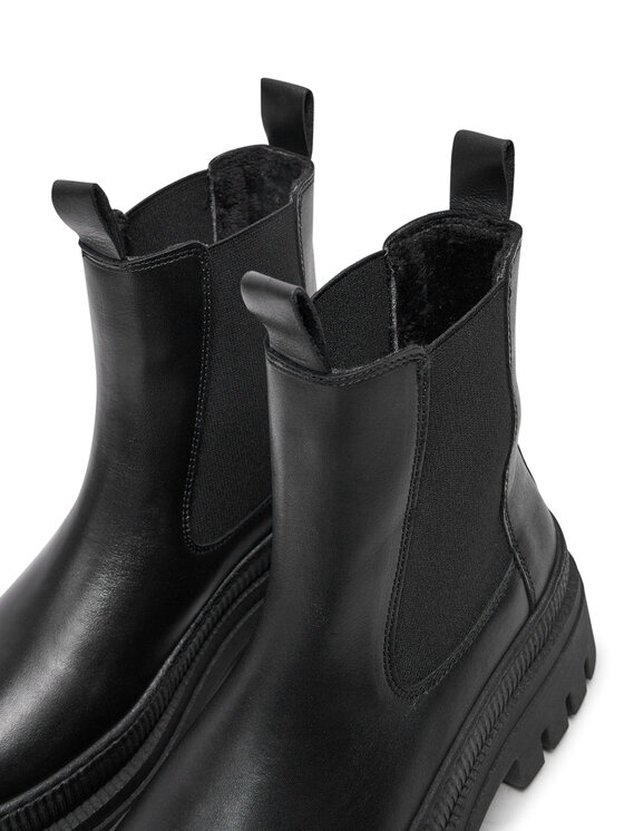Tamaris Tamaris Chelsea 1-25494-41 Nero