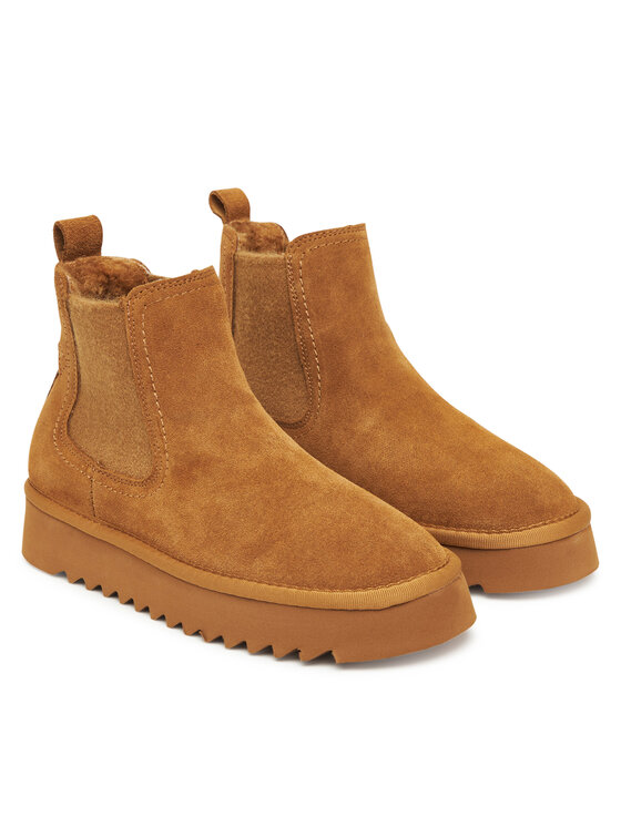 Tamaris Tamaris Челсі 1-26419-45 Коричневий