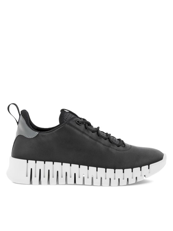 ECCO Sneakersy GRUUV W 21820360719 Čierna