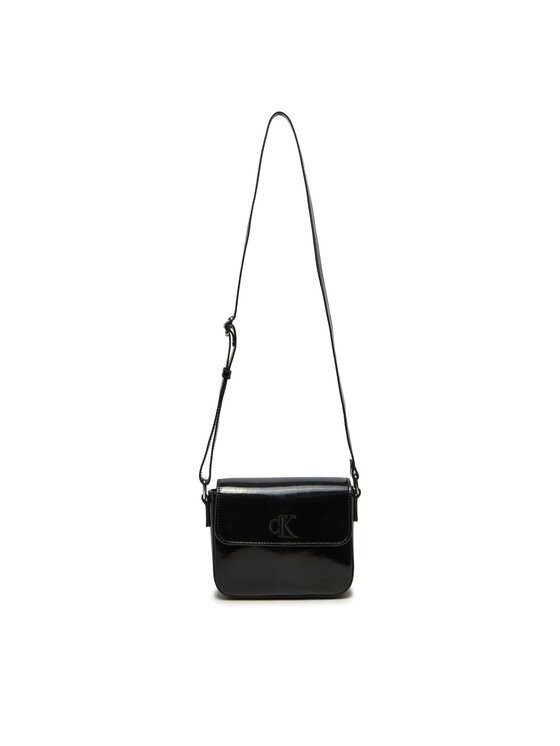 Calvin Klein Jeans Calvin Klein Jeans Handtasche IU0IU00688 Schwarz