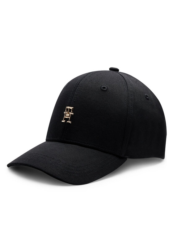 Black tommy cap outlet