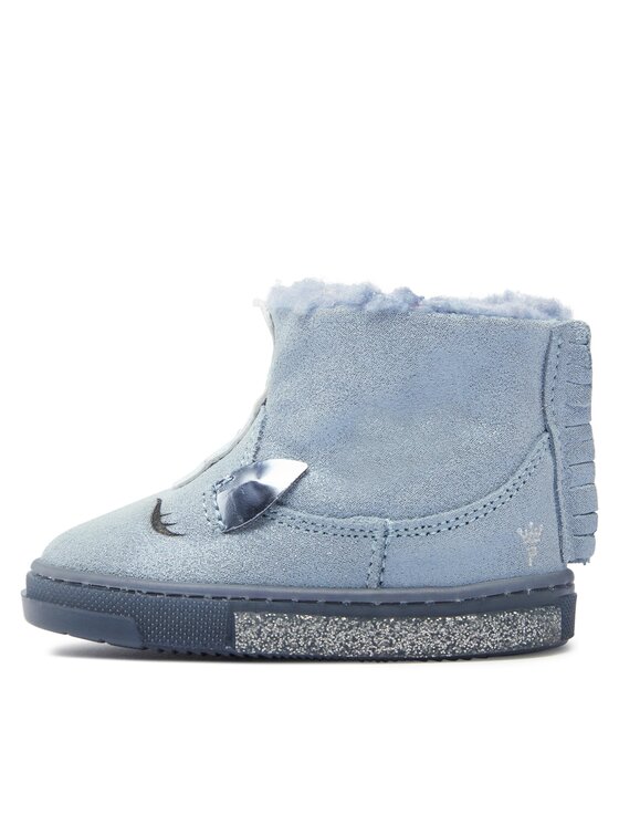 Primigi Primigi Stiefel 4904711 M Himmelblau