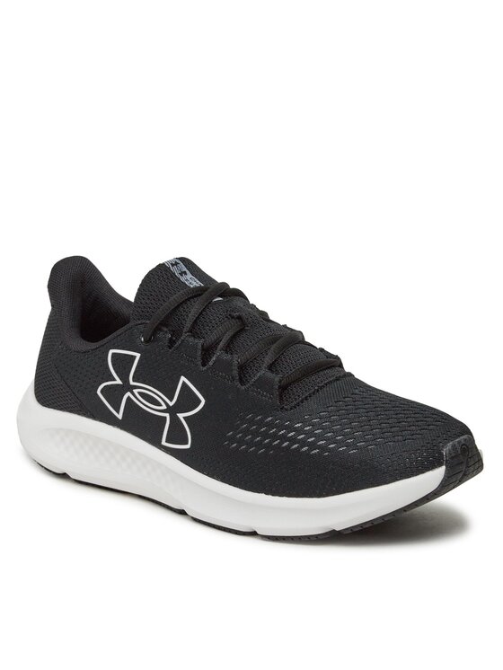 Under Armour Under Armour Scarpe da corsa Ua Charged Pursuit 3 Bl 3026518-001 Nero