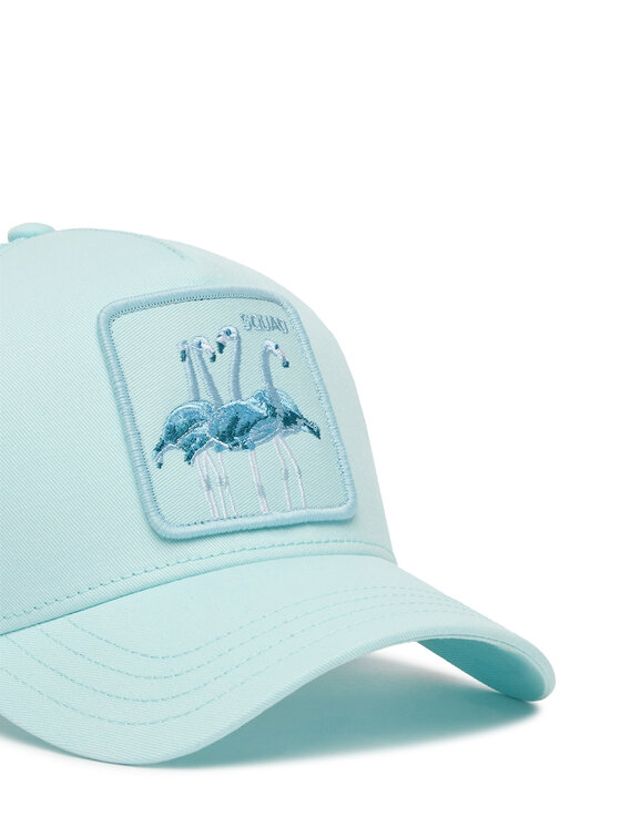 Goorin Bros Goorin Bros Cap Mirage Squad 101-1883-LBL Himmelblau