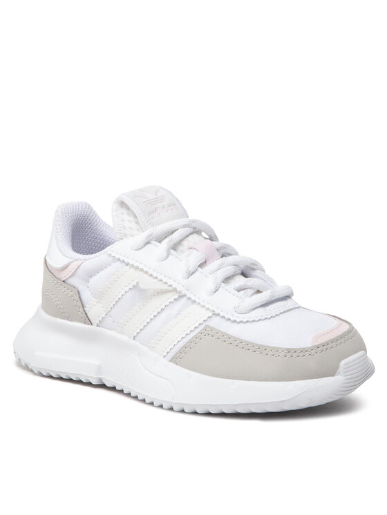 adidas adidas Сникърси Retropy F2 C GZ1698 Бял
