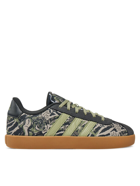 adidas Snīkeri Disney Lion King Vl Court IF4086 Pelēks