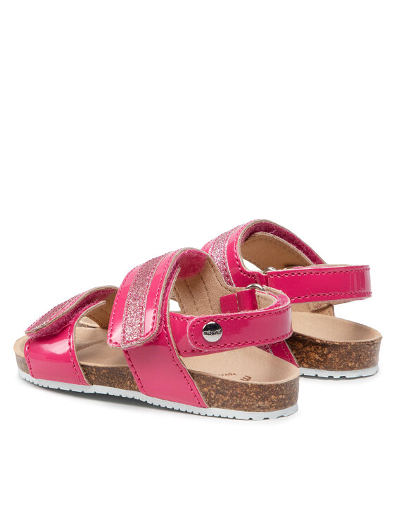 Mayoral Mayoral Sandale 41366 Ružičasta