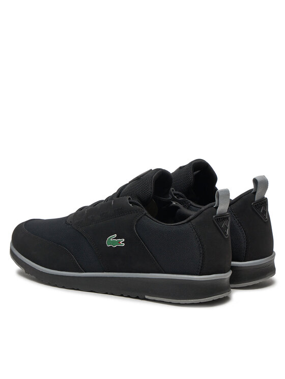 Lacoste Lacoste Laisvalaikio batai L.IGHT 116 1 Juoda