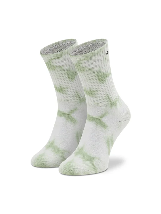 Vans Hohe Damensocken Wm 6.5-10 VN0A54Z7YNT1 Grün