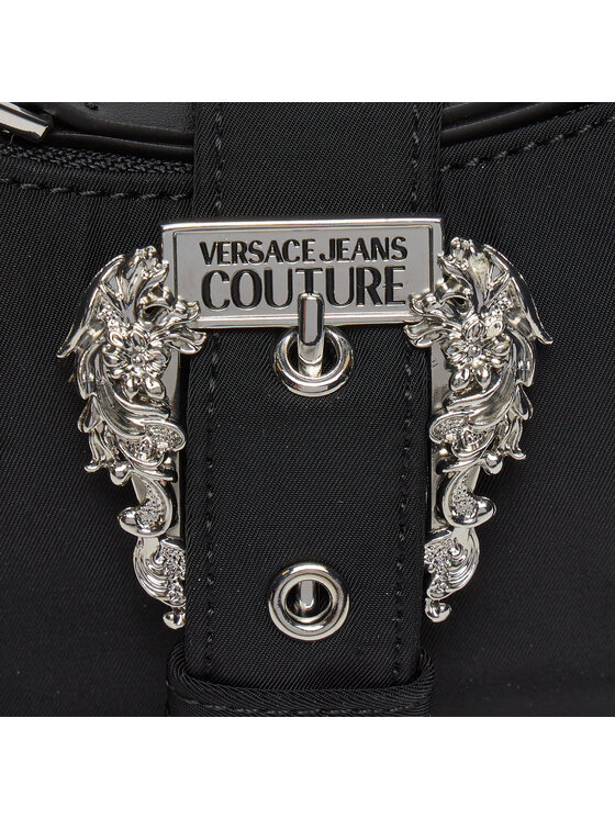 Versace Jeans Versace Jeans Torebka 75VA4BFR ZS811 899 Czarny